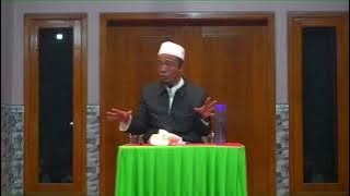 o LIVE STREAMING : PENGAJIAN RUTIN MALAM SENIN - KH M MUSLEH ADNAN TERBARU 2022 (20 MARET 2022)
