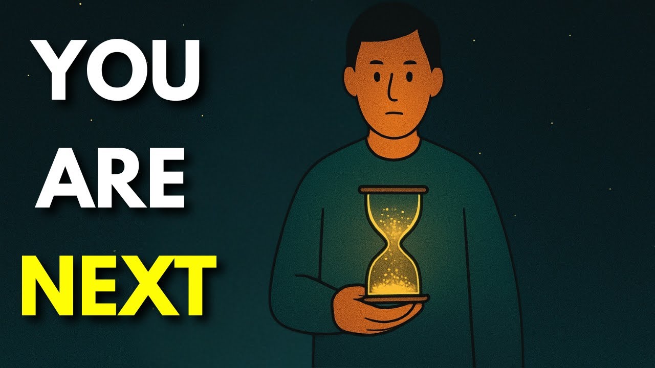 Вы видите это, потому что то, о чем вы молились, происходит (мощный знак)