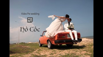 Huyền & Nguyên - Hồ Cốc| Tony Wedding