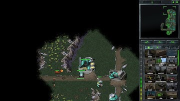 C&C Remastered-Mujalli Mod-Random VS 5 Hard AI "[MYG] Pachinko"