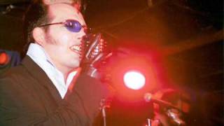 David Vanian and the Phantom Chords - Pretty Girl chords