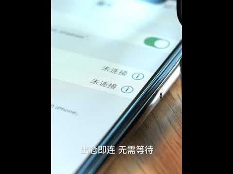 P10 TWS XSP wireless touch control earbuds - YouTube