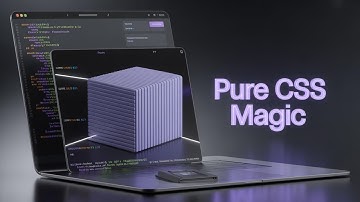 Master CSS 3D Transforms: Build a Product Viewer