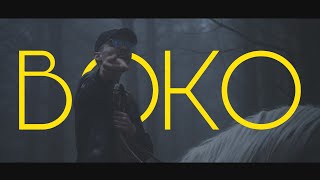 PHOBIA ISAAC - BOKO (CLIP OFFICIEL)