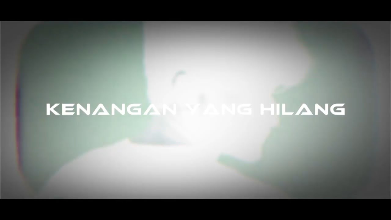 Aryiion - Kenangan Yang Hilang (Music Video)