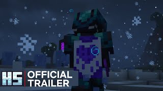 End of Winter HEX | DataPack Teaser 1