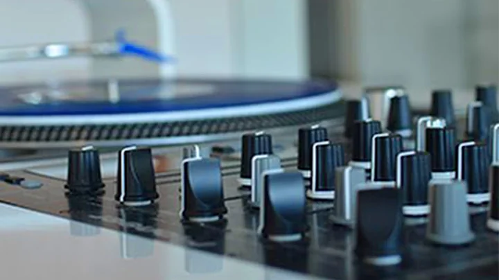 How To Grow an Electronic Music Channel (ft. MixMag)