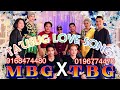 TA’USUG LOVE SONG MIX-TBG AND MBG (COVER)