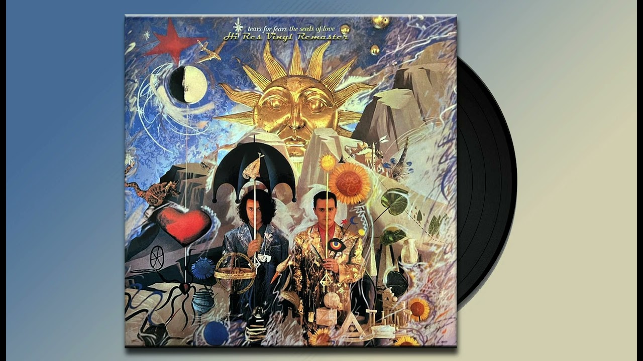 加7” Tears For Fears Year Of The Knife 8768977DPROMO Fontana プロモ /00080 maxresdefault.jpg