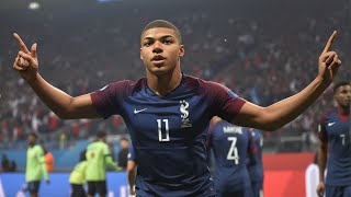 France, Portugal And Belgium Book Their Euro 2024 Tickets With Thrilling Wins