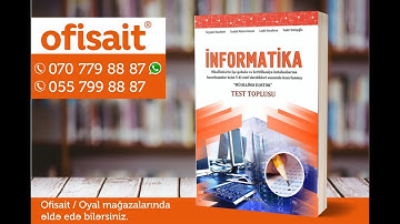 #Müəllimədəstək #İnformatika #Pythontestləri #MİQ #Sertifikasiya   Müəllimə dəstək Python 61-80 izah
