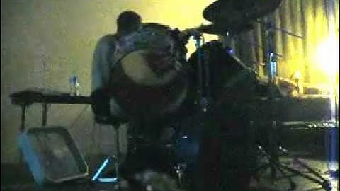 EXITIUM new song 2012 practice