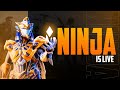 Join with teamcodebgmi live stream bgmi bgmilive  no facecame  ninja gaming 