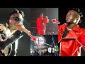 Stonebwoy Full Performance At BHIM Concert 2023 At Accra Sports Stadium