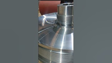 CNC More Critical Works || Cnc Machining || #cncmachine #shorts #shortvideo #short