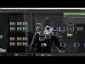 hand attracted particles | part 2  - touchdesigner tutorial