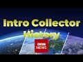 History of BBC News (24) intros