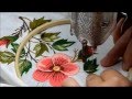 técnicas de bordados embroidery ricamo