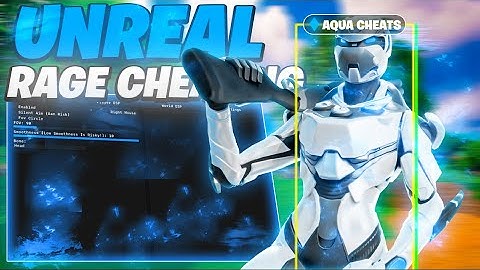 I Tried The BEST Fortnite CHEATS In Unreal Ranked... (It Was Fun)