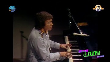 David Gates - Suite, Clouds & Rain (1975) (Very Rare)