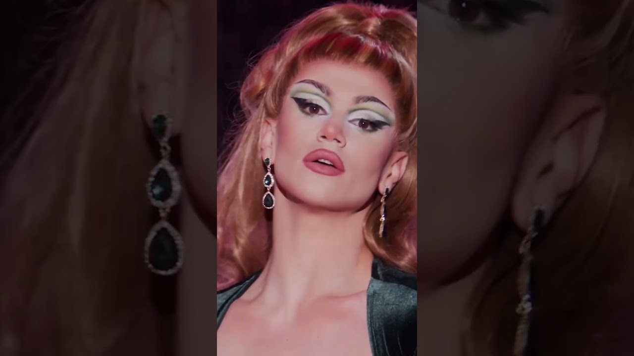 Luxx reveals unaired, tear-filled Drag Race moment with RuPaul: 'I get very  emotional'