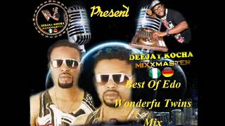 DEEJAY KOCHA/BEST OF EDO WONDERFU TWINS/MIXTAPE