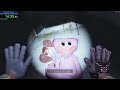 Poppy Playtime Chapter 3 (Darkness/100%/Inbounds) in 43:14