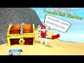 Roblox : Treasure Hunt Simulator จำลองการล่าสมบัติ สไตล์เทพทรู แต่ไม่มีตังค์ซื้อปู