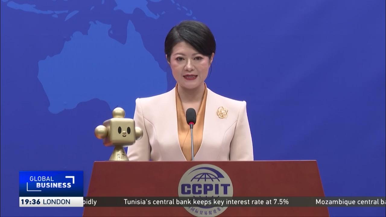 China-U.S.economic relations: Trade tensions ease, boosting China’s foreign trade