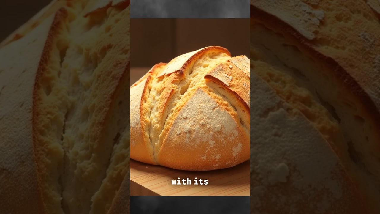 The Incredible Evolution of Bread Styles in Sandwiches!