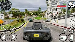تحميل لعبة gta 5 للاندرويد بدون اعلانات شغالة 100%