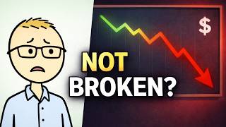 The U.S. Economy Isn’t Broken… It’s Something Worse