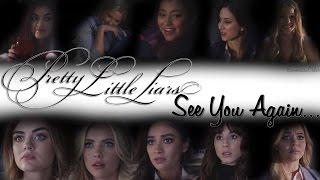 Pretty Little Liars - 