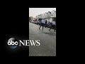Turmoil in Philadelphia after death of Walter Wallace Jr.