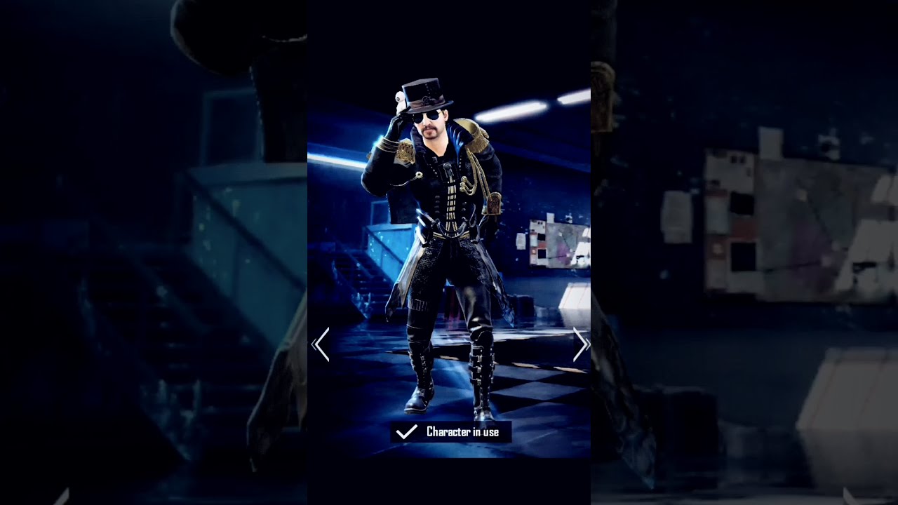 Peaky Blinder | ANDY EMOTE | PUBG MONTAGE | PUBGMOBILE | BEST EDITED | ANIKET CHAUHAN | 1080p60Fps