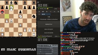 Information Morra Mayhem: Mocked Mate in 6! Guide