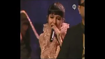 Belanova- Por Ti (pemios mtv latino 2006) Belanova- Por Ti (pemios mtv latino 2006)