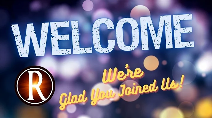 Welcome To Restoration Community Church