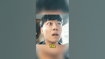 Man discovers human strength has decreased 100 times, but he is not affected#drama#shorts