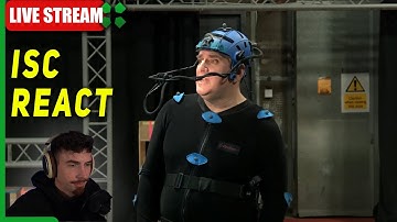 Inside Star Citizen - Discussion + React