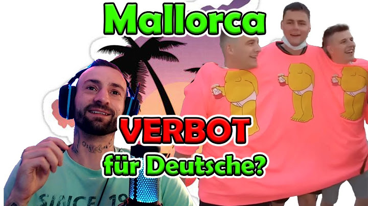Mallorca VERBOT für Deutsche | Reaktion