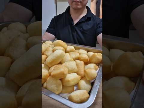 Баурсаки #рецепты #вкуснопростоибюджетно #korean #рецепт #kitchen #вкусно #готовимподомашнему #реки