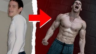 How To Stay Below 9% Body Fat For 10 Years Straight!