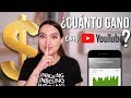 CUÁNTO DINERO GANO EN YOUTUBE Y CÓMO MONETIZAR TU CANAL (TODA LA VERDAD ) Tati Uribe