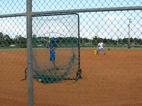 Softball All-Stars