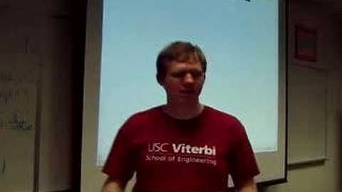 Google Workshop #3b: OpenSocial