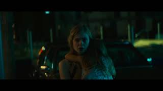 Galveston de Mélanie Laurent - Teaser avec Ben Foster et Elle Fanning (VOST)