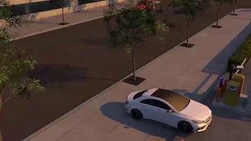 ANPR Camera Parking Management