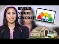 QUARANTINE &amp; BUILD YOUR CREDIT : HOW TO BUILD YOUR CREDIT WHEN YOU HAVE NO CREDIT!