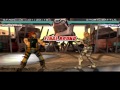  Tekken 6. Tekken